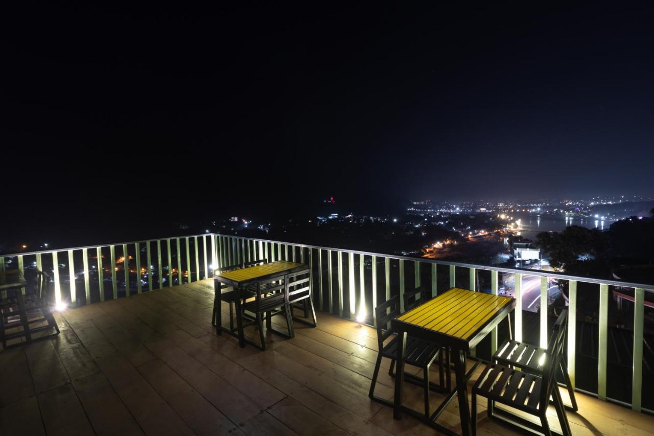 Hotel Peepal Tree Rishīkesh Exterior foto